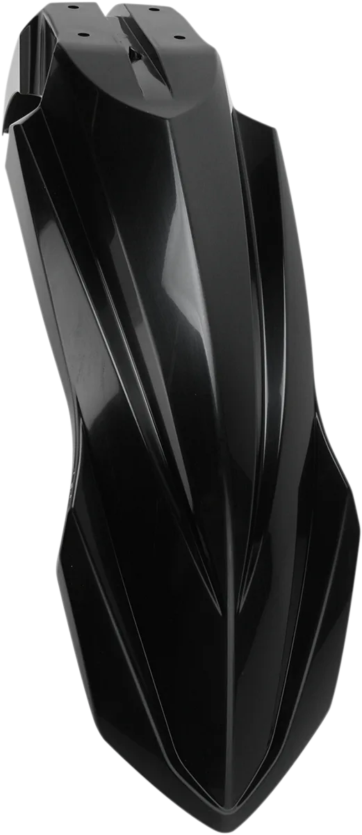 Replacement Plastic Front Fender