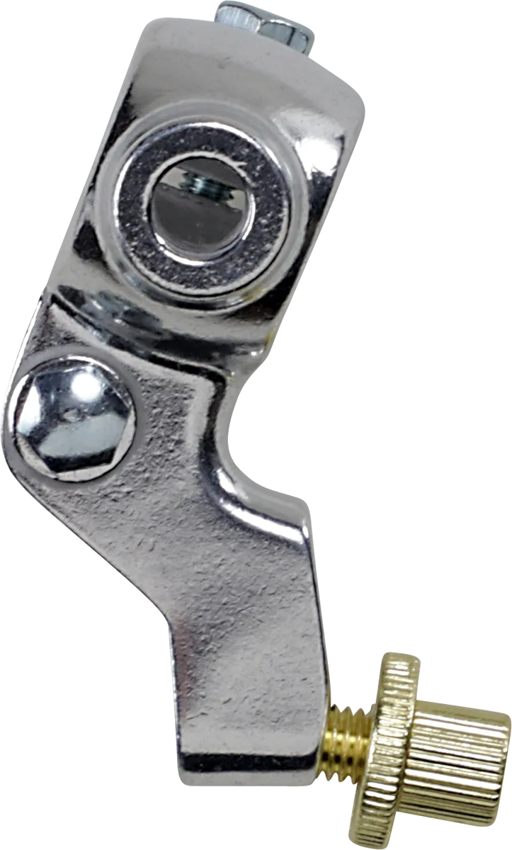 One-Piece Lever Holder