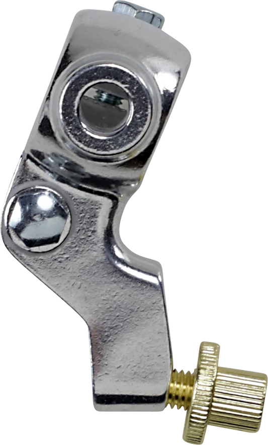 One-Piece Lever Holder