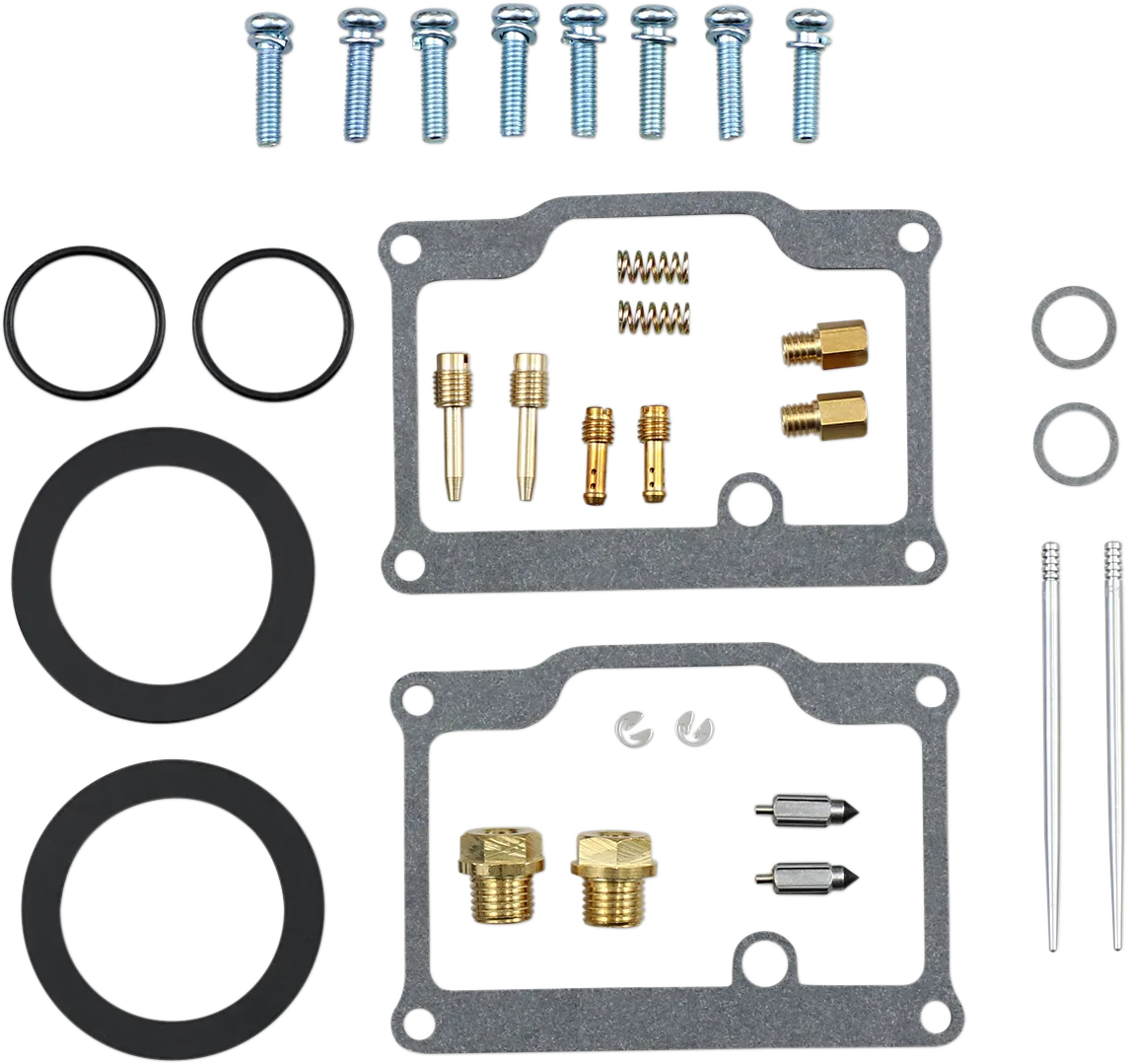 Carburetor Repair Kit - Polaris