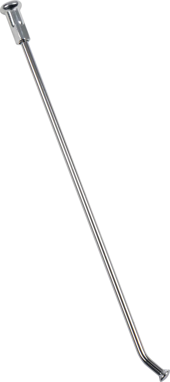 Coated Steel Individual Spokes