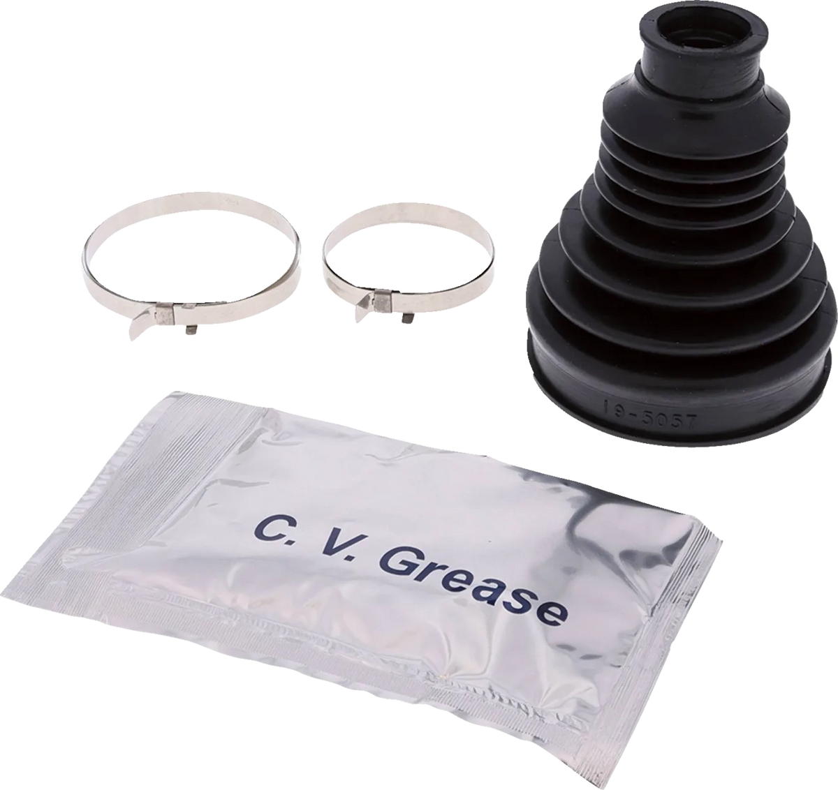 CV Boot Kit