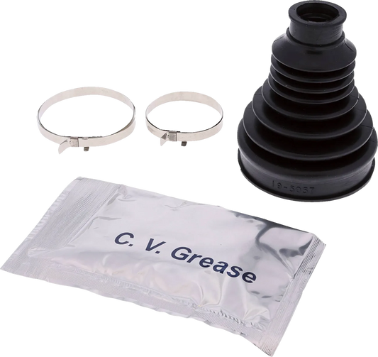 CV Boot Kit