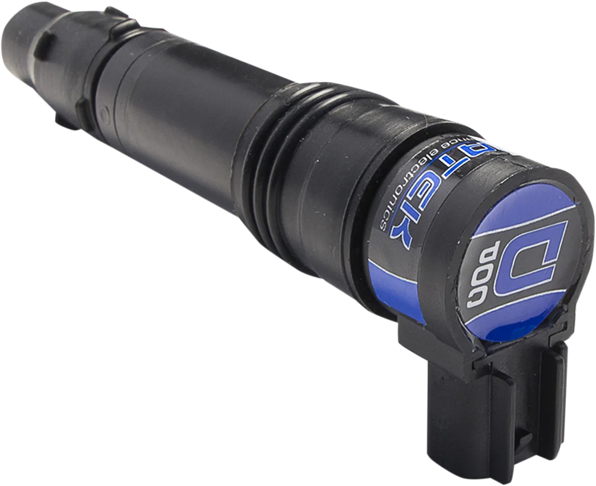 High-Performance Coil-On-Plug Replacement Coil