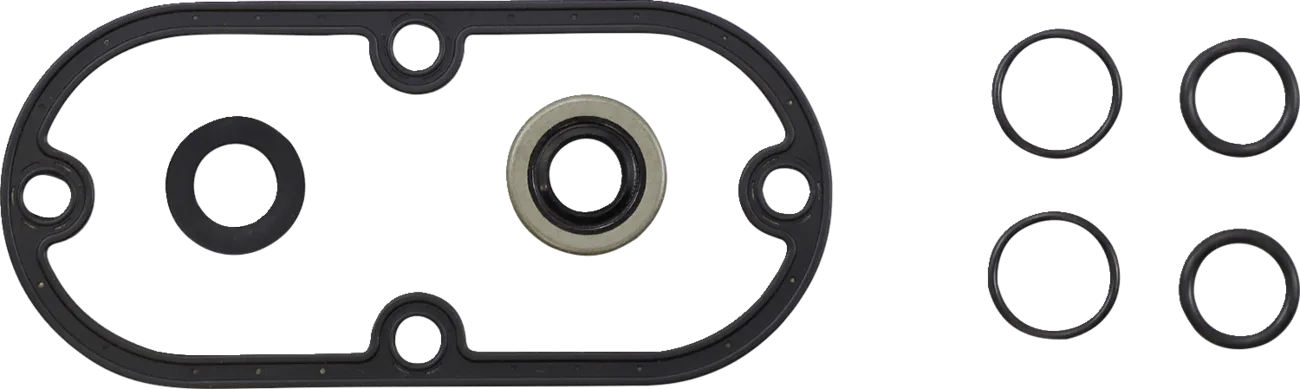 Derby/Inspection Cover Seal Kit