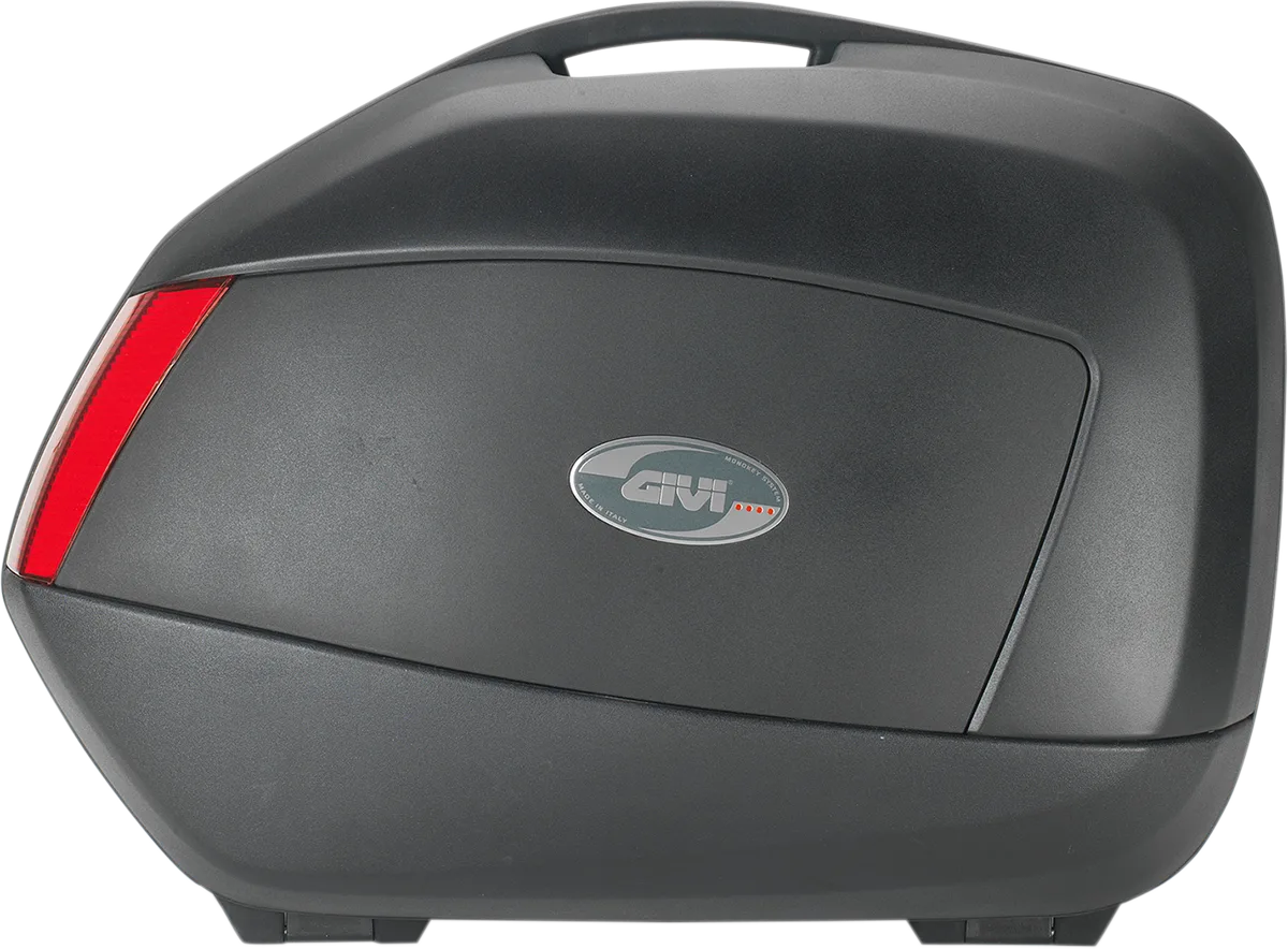 Monokey 35 Liter Side Cases