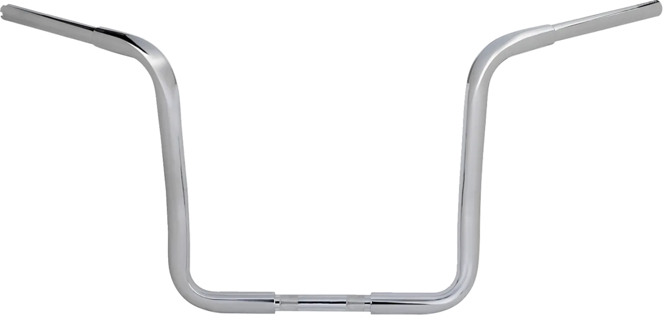 Pre-Wired Ape Handlebar