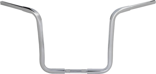 Pre-Wired Ape Handlebar
