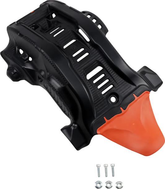 Skid Plate