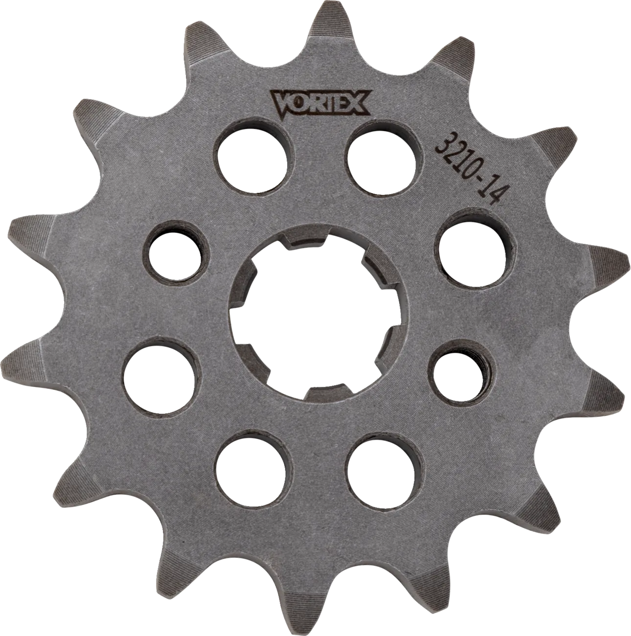 Steel Countershaft Sprocket