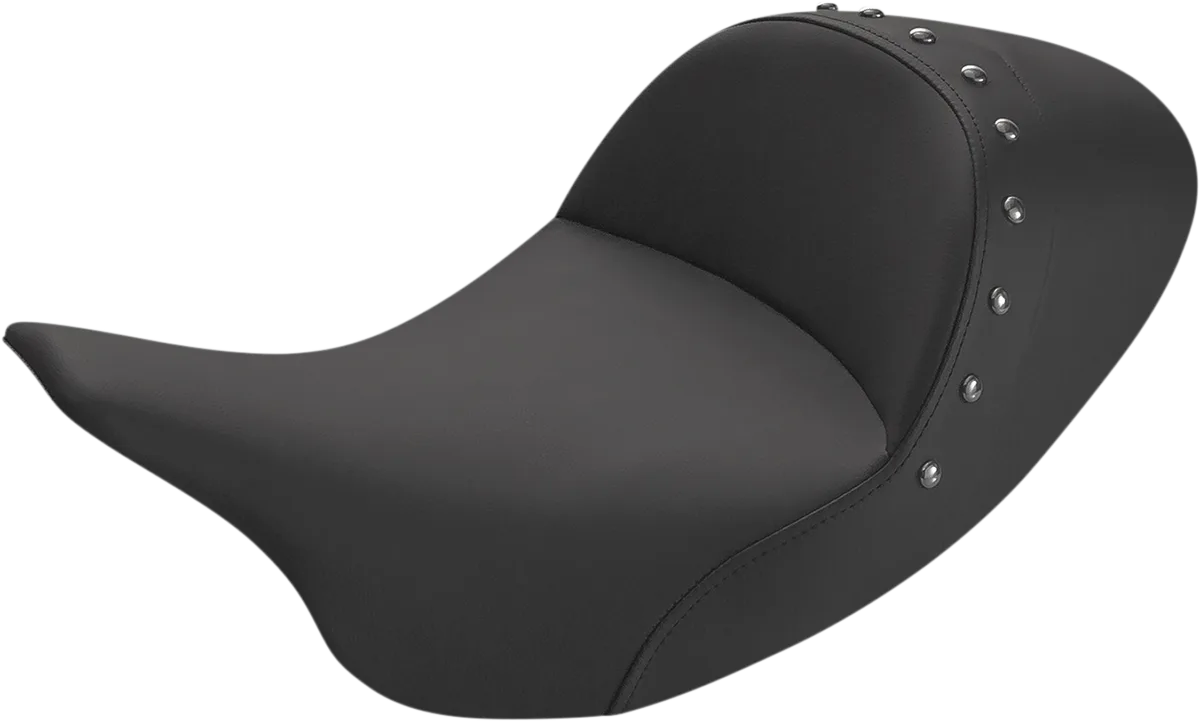 Low Solo Seat
