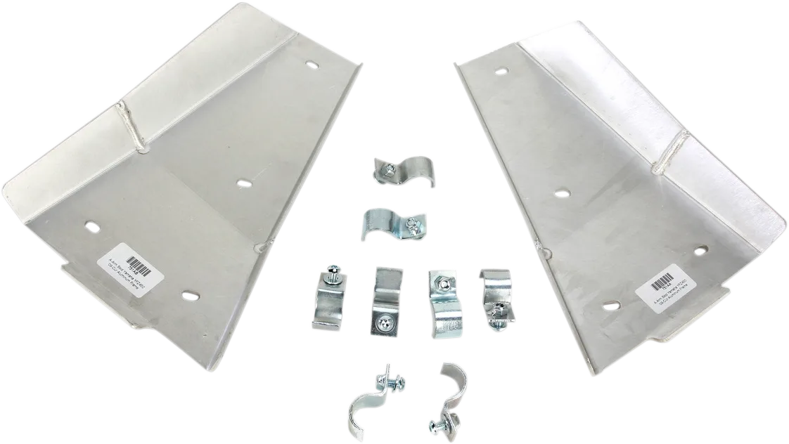 A-Arm Guards