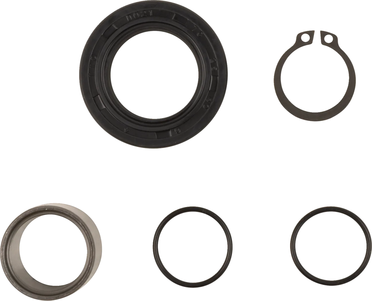 Transmission Countershaft Seal Kit