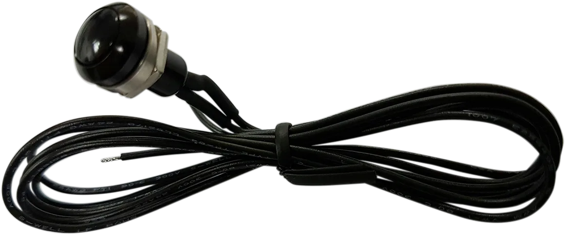 Mini Push-Button Switch