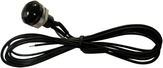 Mini Push-Button Switch