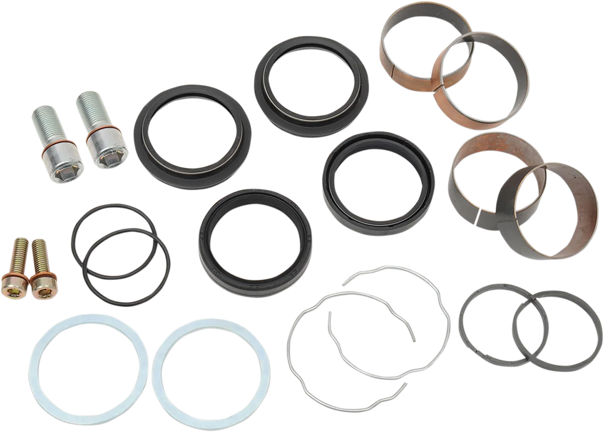 Fork Leg Rebuild Kit
