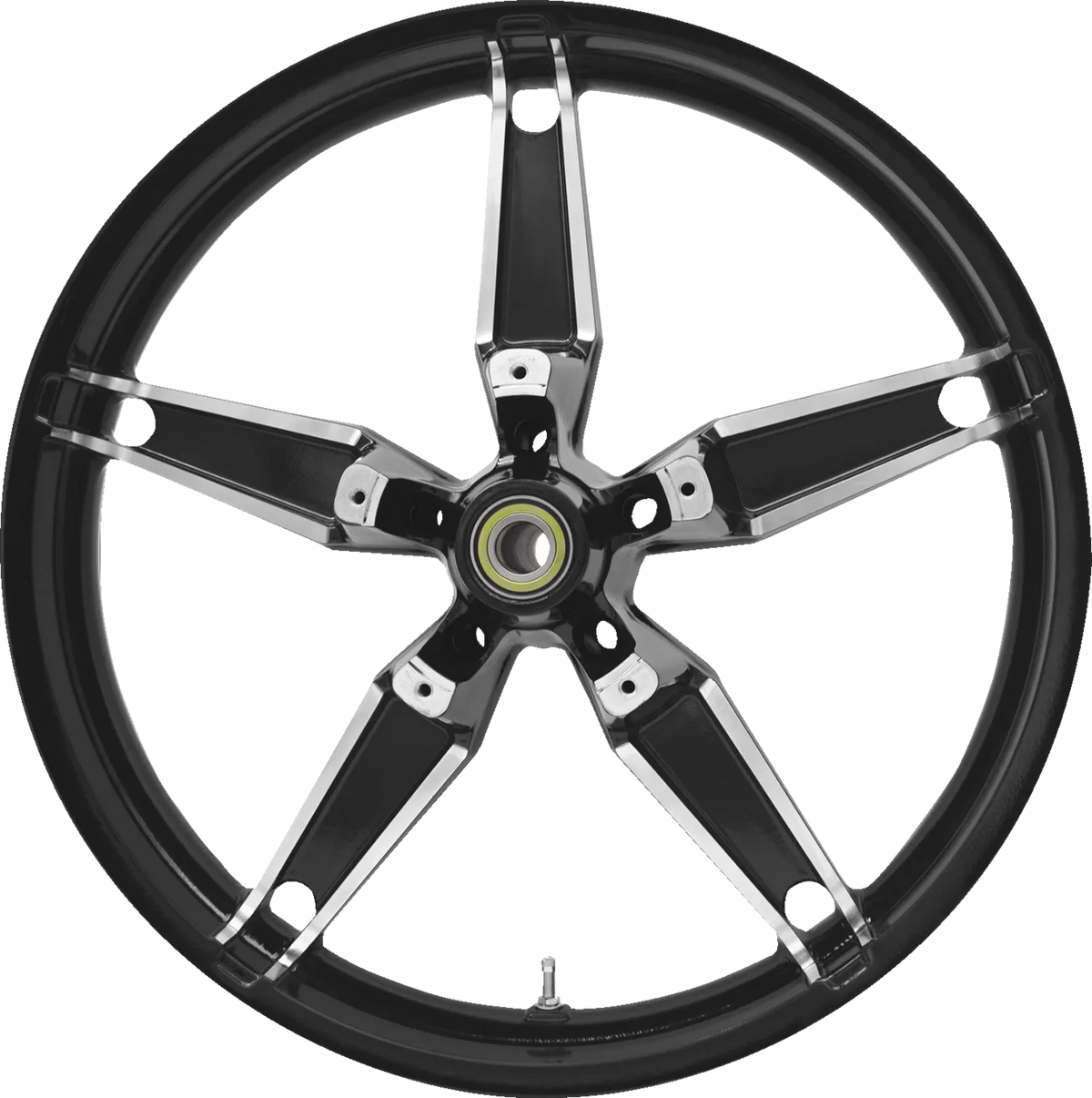Daytona Wheel