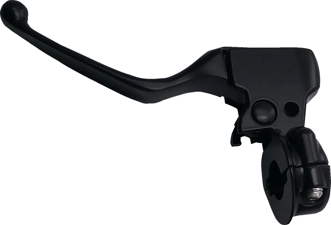 Clutch Lever Assembly