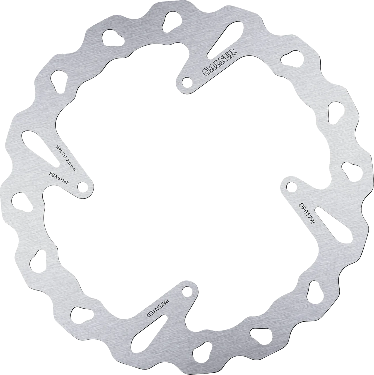 Brake Rotor