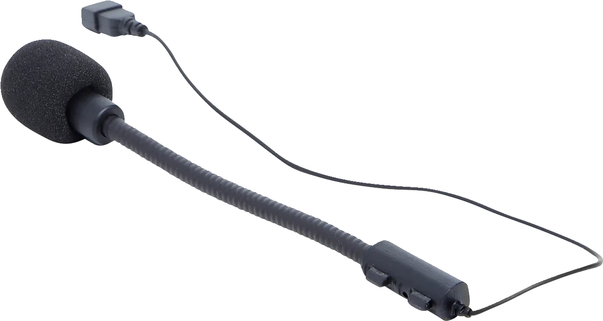Insyde Communication System Microphone