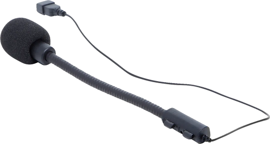Insyde Communication System Microphone