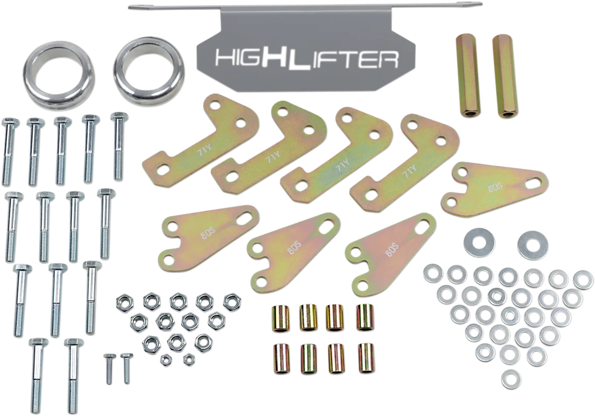 Lift Kit
