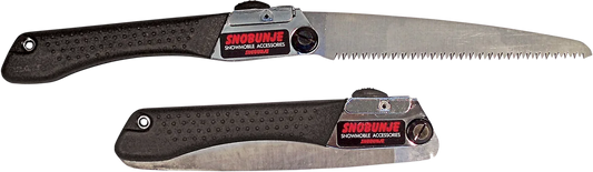 Deluxe Saw