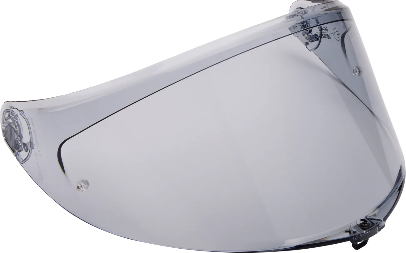 K6 S/K6 Helmet Pinlock® 120 MaxVision™ Prepared Shield