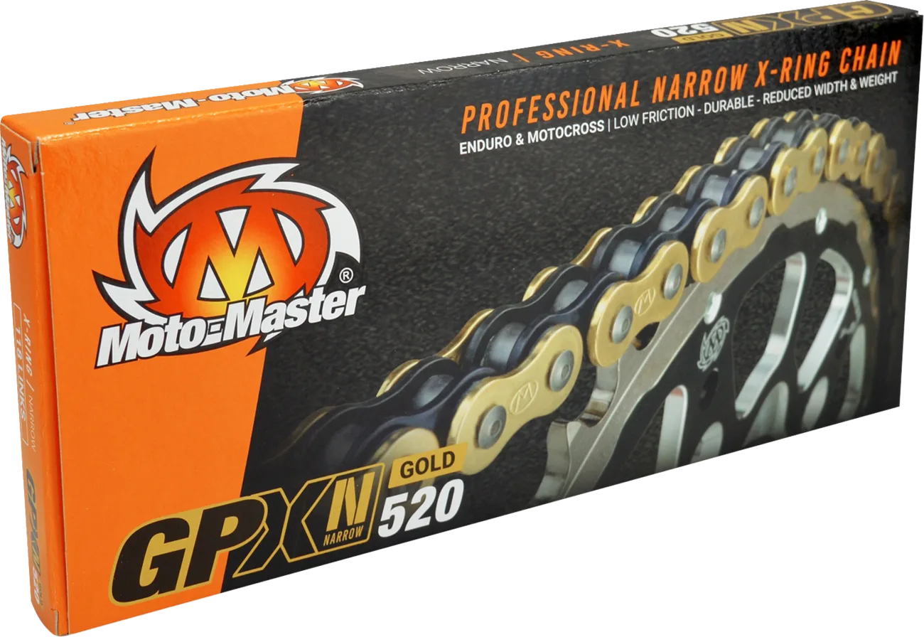 GPX-N Drive Chain