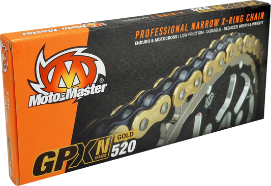 GPX-N Drive Chain