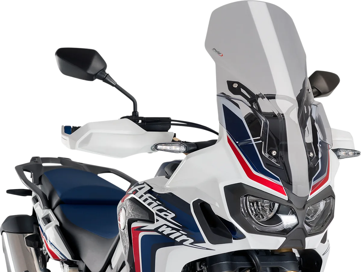 Touring Windscreen