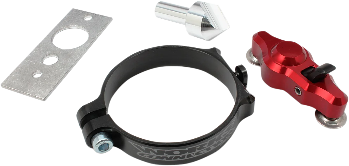 Pro Launch Start Device