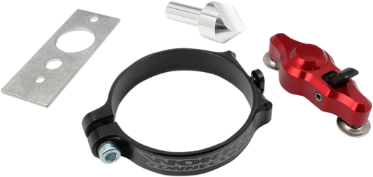 Pro Launch Start Device