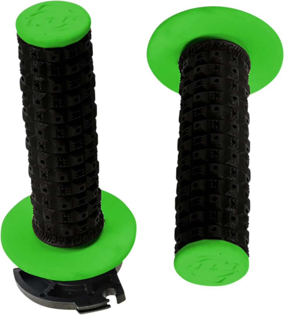 Defy Lock-On Grips