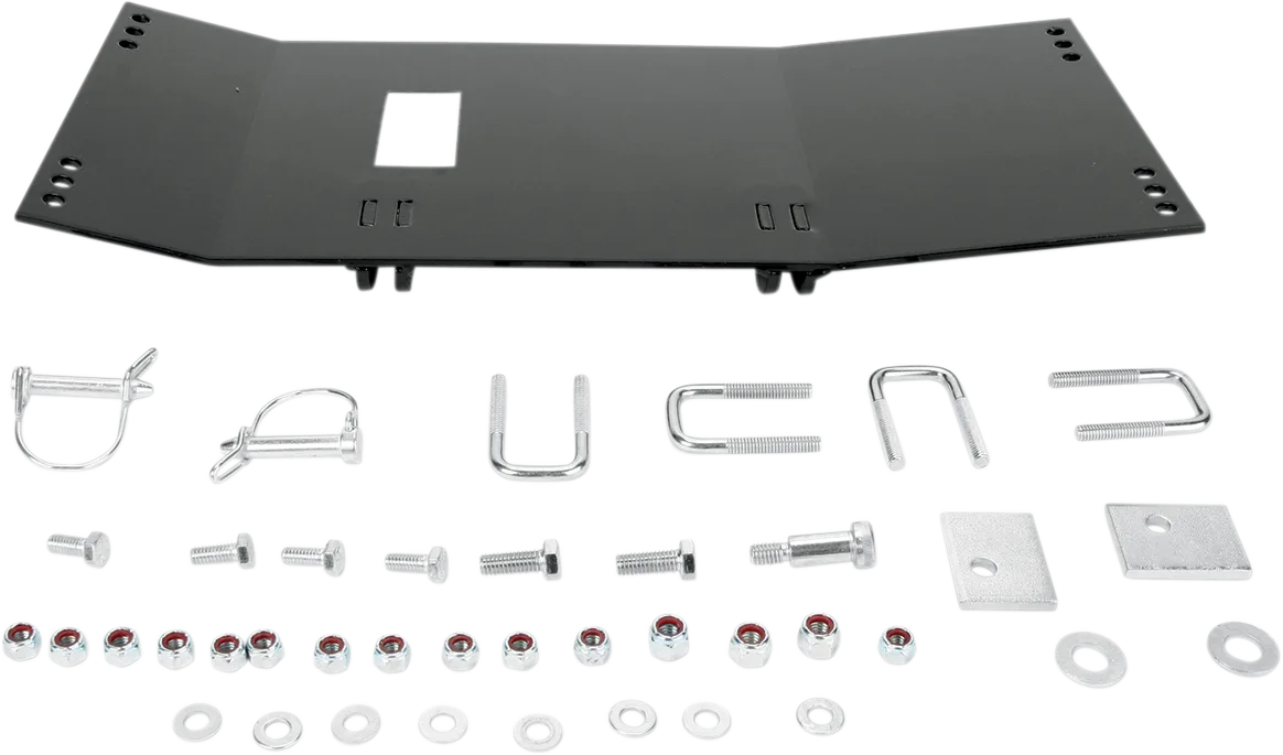 Plow Mount