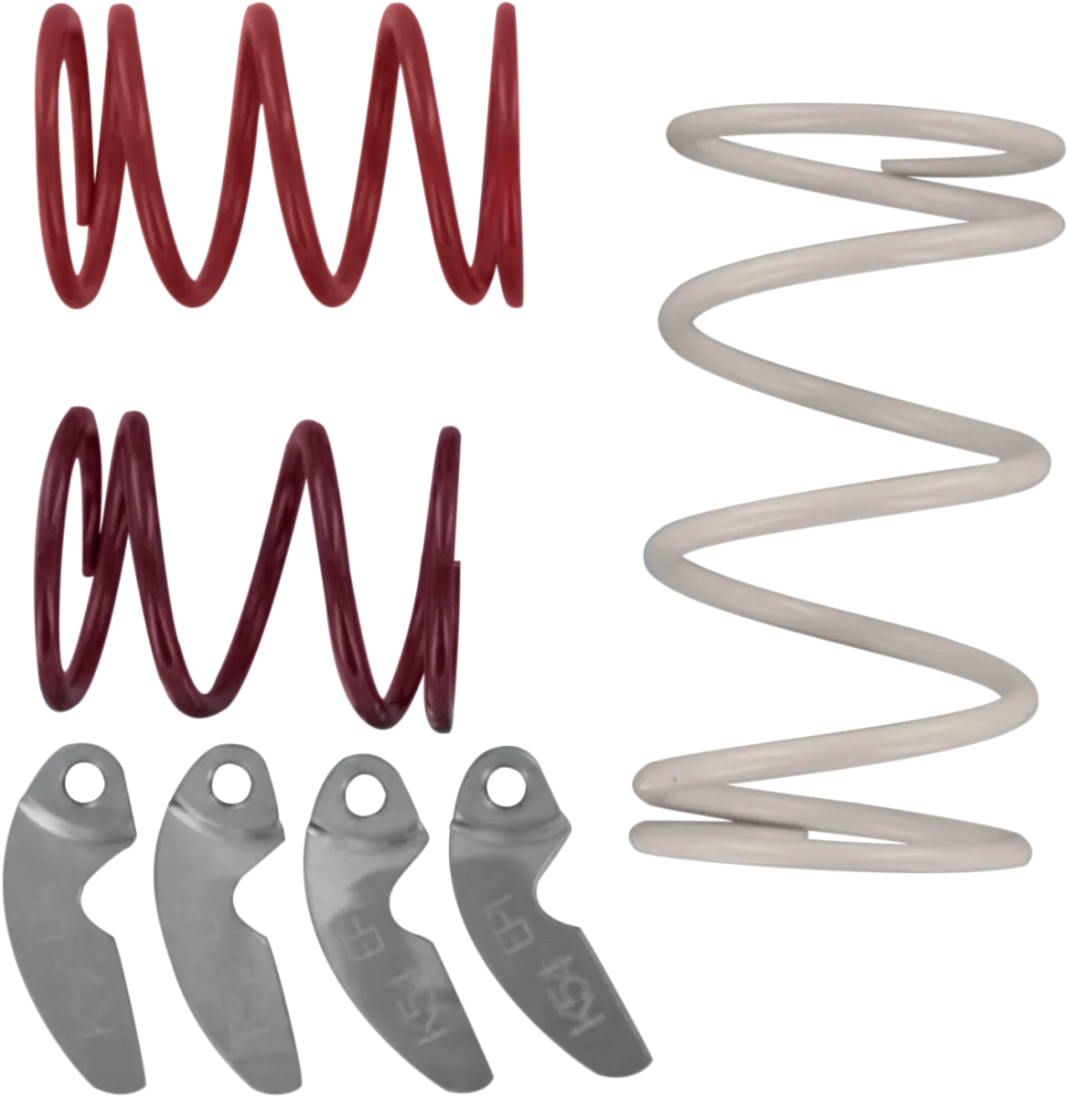 Sport Utility Clutch Kit