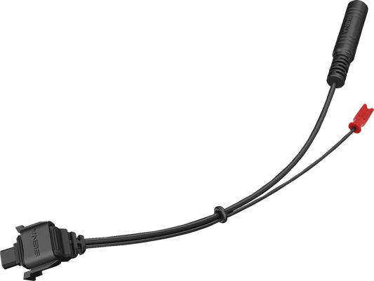 Earbud Adapter
