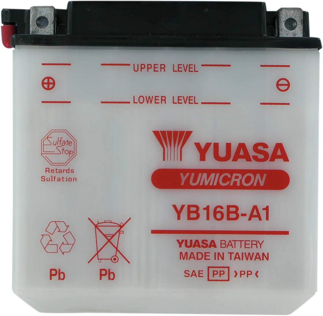 Yumicron Battery