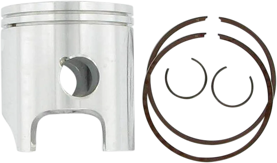 High-Performance Piston Kit