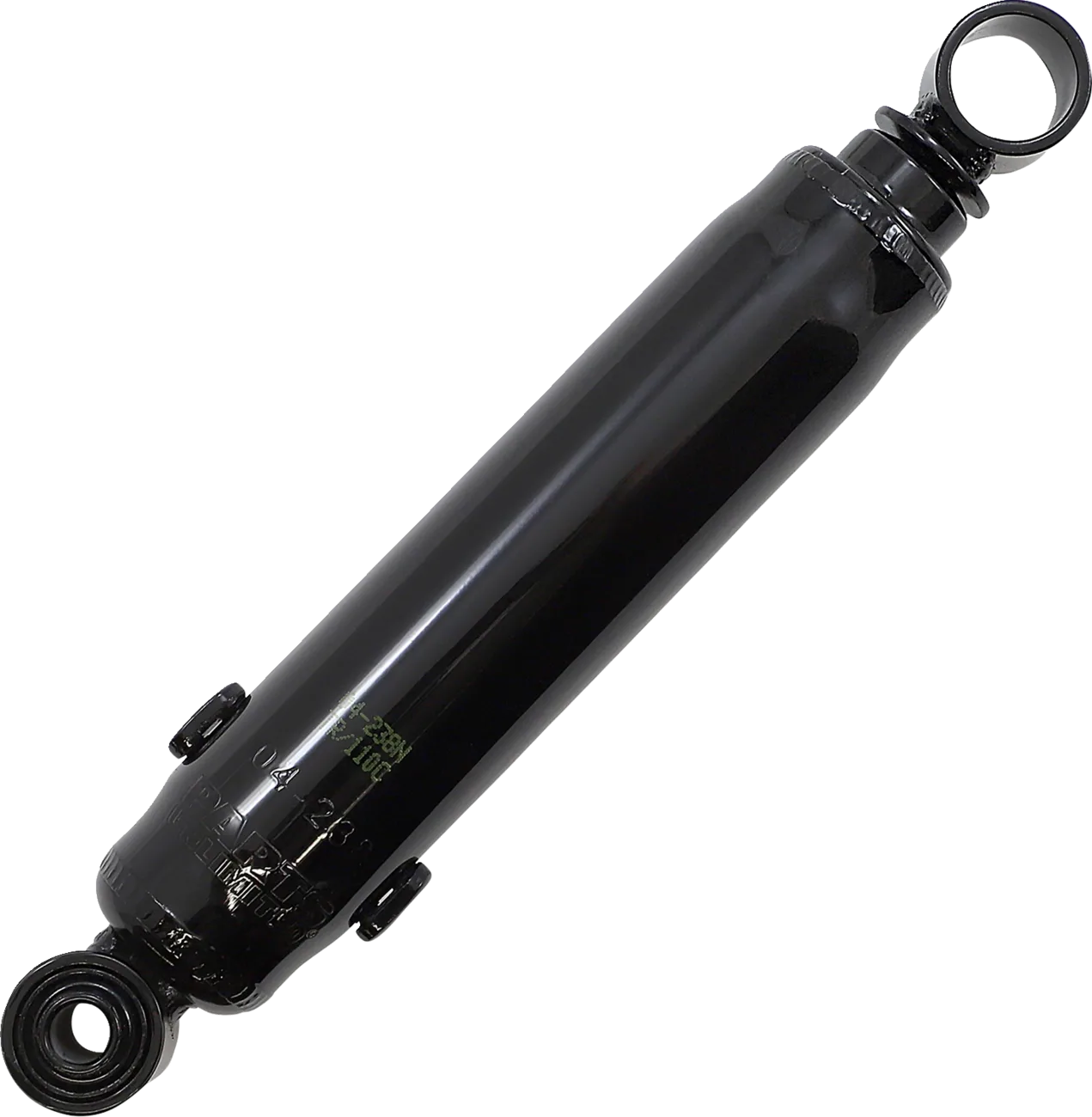 Rear Suspension Shocks