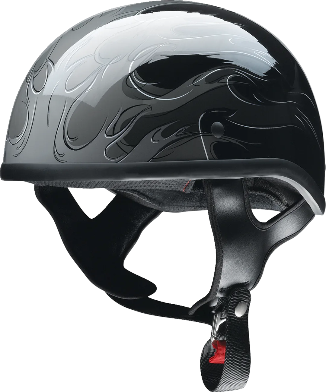 CC Beanie Hellfire Helmet