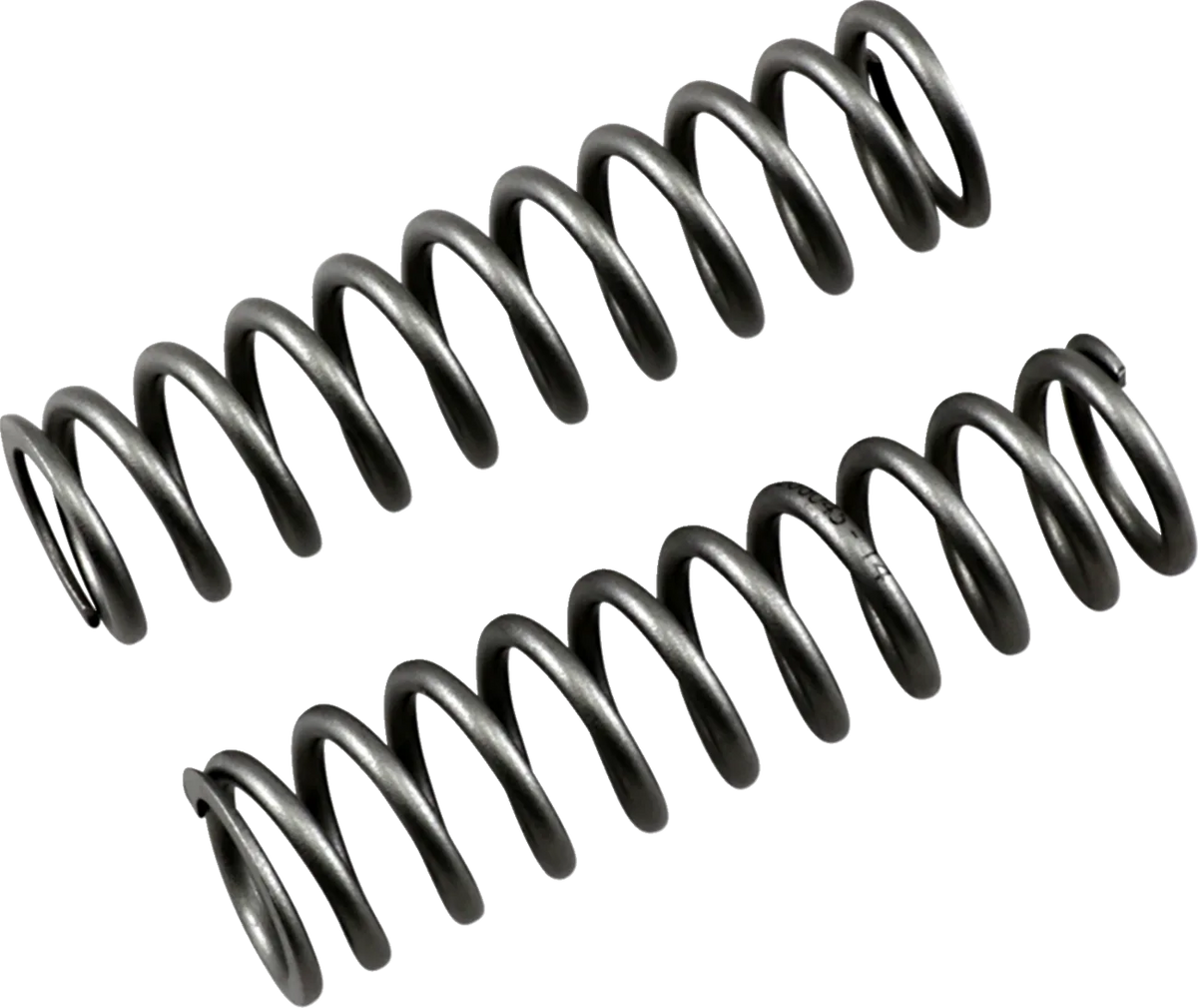Fork Pressure Springs