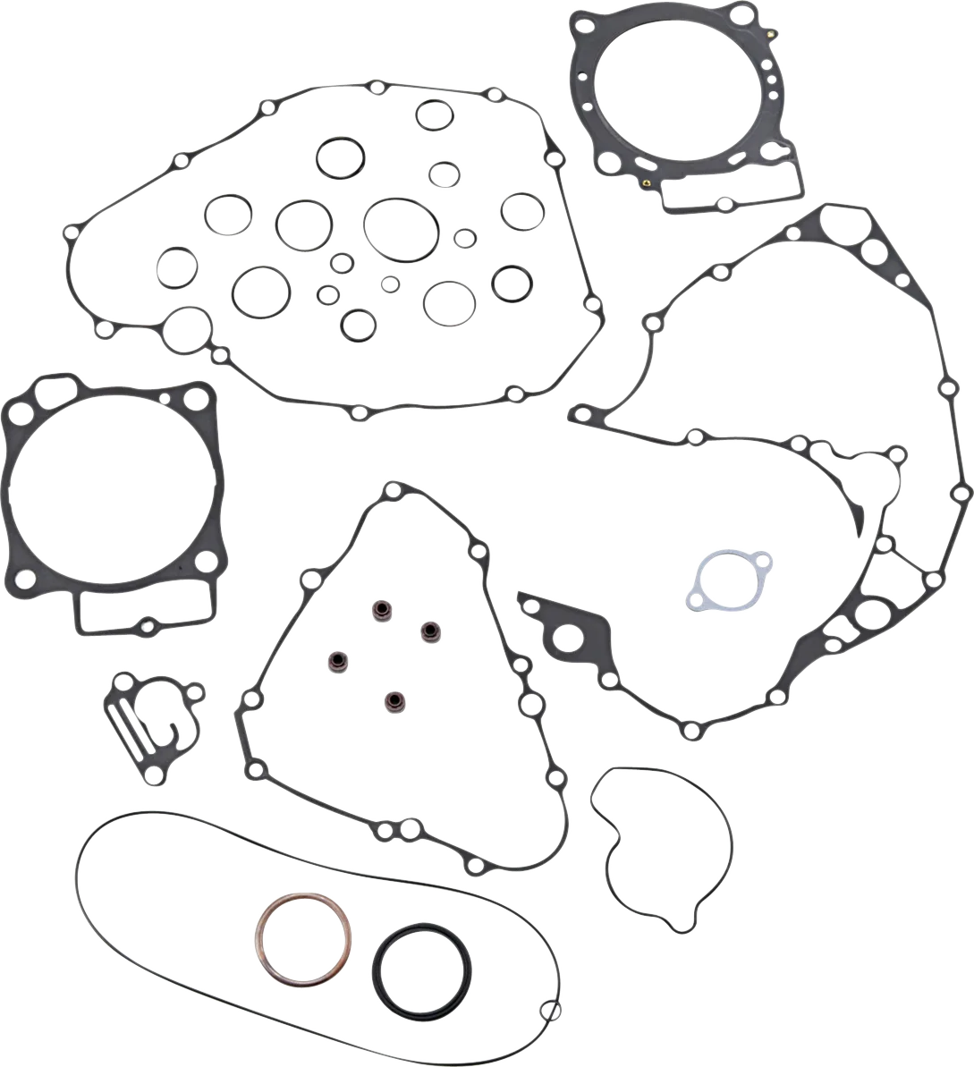 Complete Gasket Kit