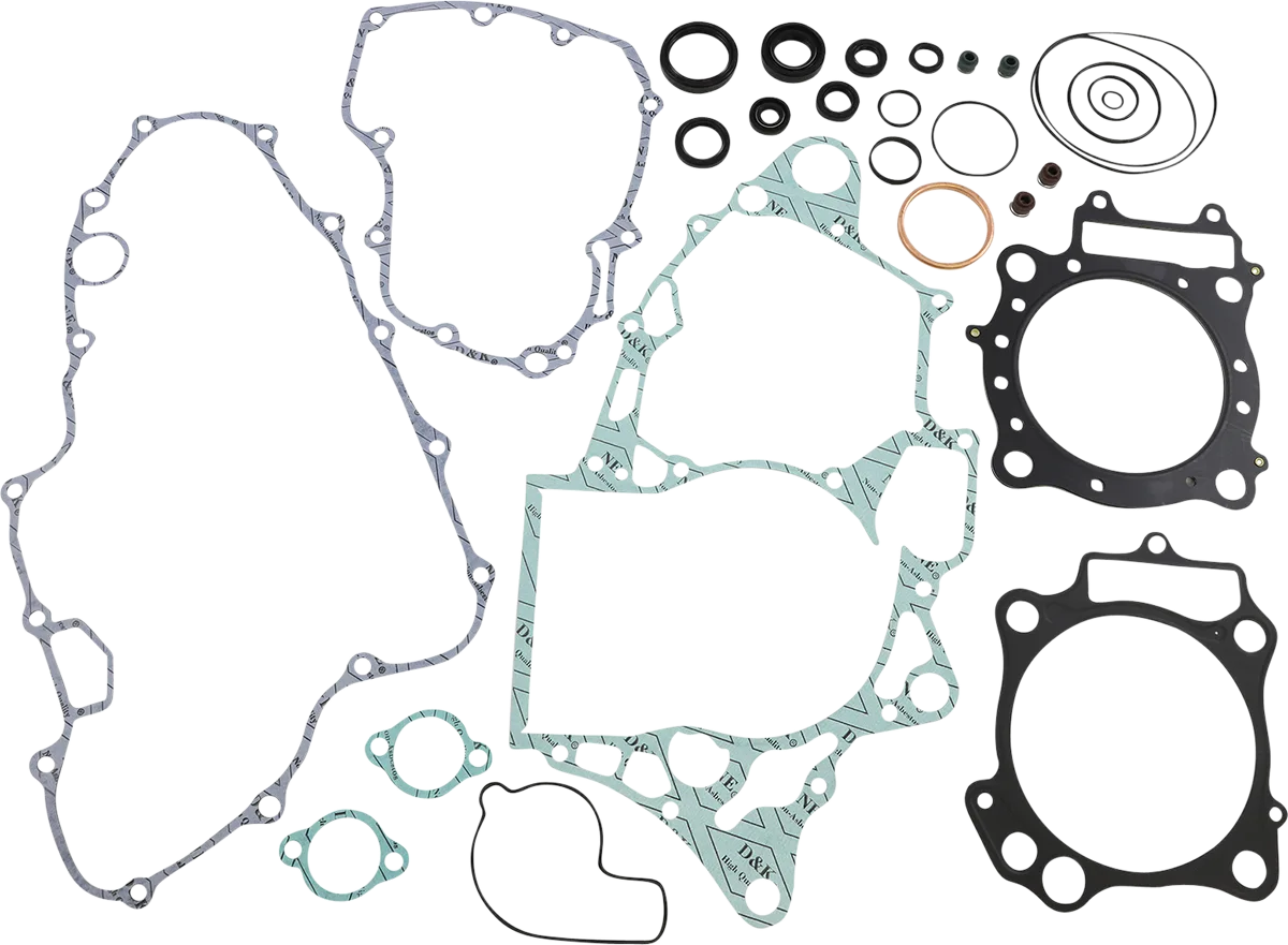 Complete Gasket Kit