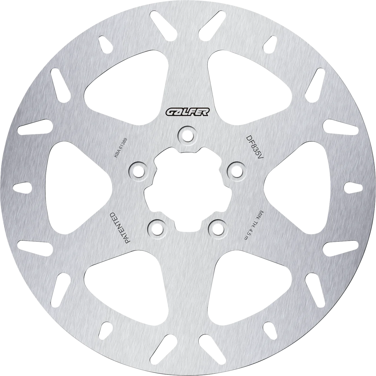 Brake Rotor
