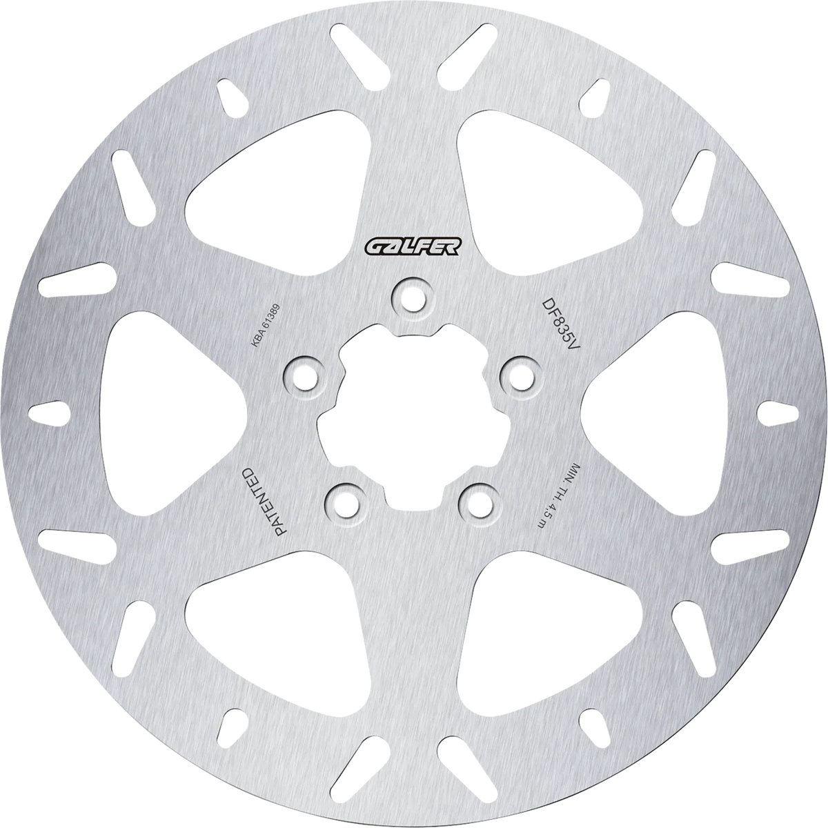 Brake Rotor
