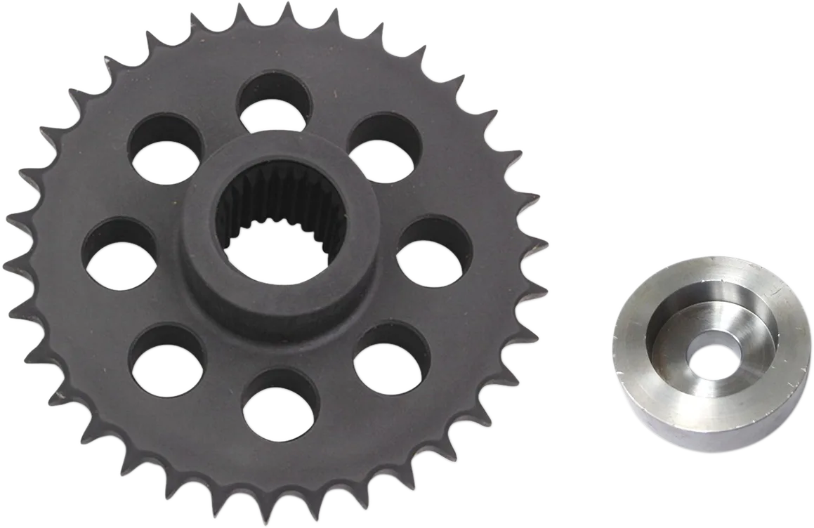 Solid Primary Sprocket Kit