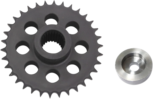 Solid Primary Sprocket Kit