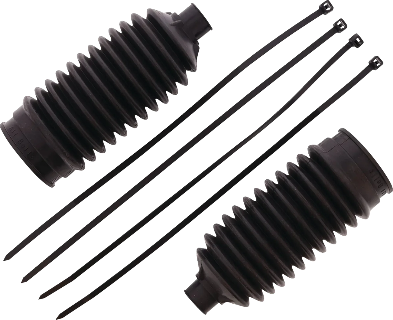 Rack Replacement Boot Kit