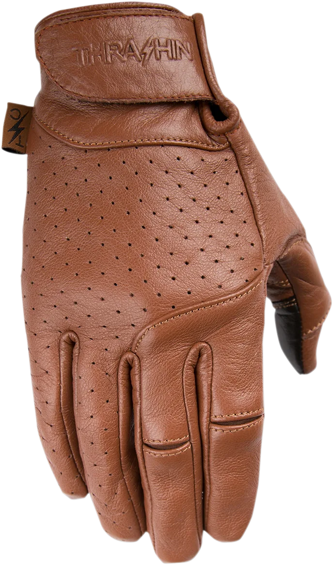 Siege Gloves